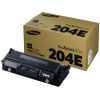 TONER BLACK /SL-M3825 10000P/MLT-D204E SAMSUNG