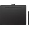 Wacom graphics tablet Intuos Comfort Plus Pen Bluetooth M, black