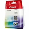 Canon Ink CLI-36 Color Twin-Pack (1511B018)