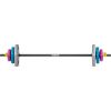 Tiguar power gym barbell TI-PG004
