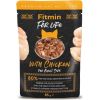 FITMIN For Life Cat Pouch Adult Chicken 85g