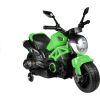 Электрический мотоцикл GTM1188 Green