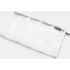 BRABANTIA zeķu mazgāšanas soma, white - 149627