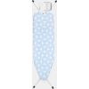 BRABANTIA gludināmais dēlis B, 124x38cm, fresh blue - 218767