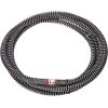 Cauruļu tīrīšanas šļūtene Rothenberger S-SPIRAL; 22 mm x 4,5 m