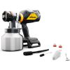 Krāsas smidzinātājs Wagner FinishControl 4000 FineSpray; 18 V (bez akumulatora un lādētāja)