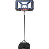 Lifetime 44 "Basketball Stand LOGAN 90819