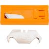 Asmens Bahco KBGH-5P-DISPEN; 5 gab.