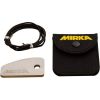 Asmens Mirka SHARK BLADE; 48x28 mm