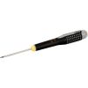 Bahco Screwdriver ERGO™ slotted 0.5x3.0x100mm straight
