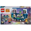 LEGO Despicable Me Minionu mūzikas ballīšu autobuss (75581)