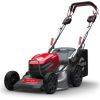 82V 46 cm lawn mower self-propelled, Cramer