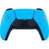 Sony DualSense V2 Wireless Controller, Gamepad (light blue/black, Starlight Blue)
