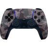 Sony DualSense V2 Wireless Controller Gamepad (Grey/Camouflage)