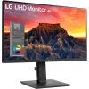 LG 27BQ65UB-B, LED monitor - 27 inches - black