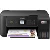 Epson EcoTank ET-2856, multifunction printer (white, scan, copy, USB, WLAN)