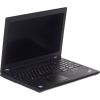 LENOVO ThinkPad P53 i7-9850H 16GB 512SSD 15,6" FHD(T1000) Win11pro Used