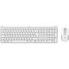 LOGITECH Signature Slim Combo MK950 - OFF WHITE - US INT'L - 2.4GHZ/BT - INTNL-973