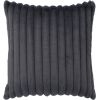 Pillow FJORD 50x50cm dark grey