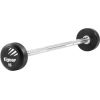 Barbell straight tiguar PU 15 kg TI-WPBPU015