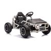 Lean Cars Battery Car Buggy A8812 Black 24V