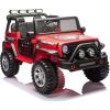 Lean Cars Electric Ride On Car XMX618 Red Painted