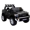 Lean Cars Toyota Tundra Black - Electric Ride on Car