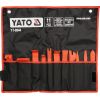 Instrumentu komplekts Yato YT-0844; 11 gab.