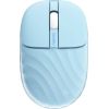 Dareu LM135D Wireless Mouse Blue