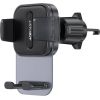 Car holder for air vent, Acefast, D25, (black)