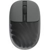 Dareu LM135G Wireless Mouse Black