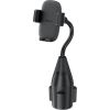 Car holder for cup holder, Acefast, D24 (black)