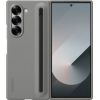 Samsung Galaxy Fold6 Slim S-Pen Cover Gray
