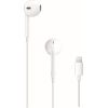 Apple Ear-Pods Lightning Remote and Mic (new) White