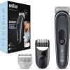 Машинка для стрижки волос Braun BodyGroomer 5