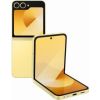 Samsung SM-F741B Galaxy Z Flip6 Dual SIM 5G 12GB RAM 256GB Yellow EU