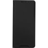 Dux Ducis Skin Pro maciņš Sony Xperia 5 IV flip melns