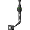 Hurtel Adjustable car rearview mirror holder for smartphone
