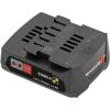 Akumulators Stabila CAS; 12 V; 2,0 Ah; Li-ion