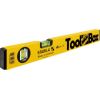Līmeņrādis Stabila TOOLBOX; 43 cm