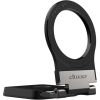 SnapFlex magnetic mount Magsafe, Nillkin, (black)