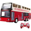 Remote control RC tour bus 1:18 Double Eagle E640-003