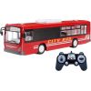 Remote-controlled city bus 1:20 Double Eagle (red)  E635-003