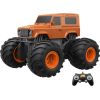 Remote-controlled car Double Eagle (orange) Land Rover (Amphibious) E343-003