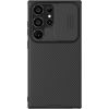 Case Nillkin CamShield Pro for Samsung Galaxy S24 Ultra (black)