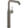 Grohe izlietnes maisītājs Essence XL, brushed hard graphite