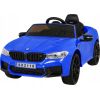 BMW Pojazd BMW M5 DRIFT Niebieski