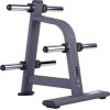 Statīvs svara diskiem STR27 BUMPER RACK HMS