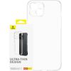 Baseus OS-Lucent Series Защитный Чехол для Apple iPhone 15