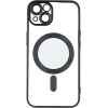 Mocco Color Chrome MagSafe Case Aizsargapvalks Priekš Apple iPhone 15 Pro